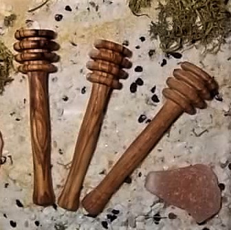 Honiglöffel – Bild 4