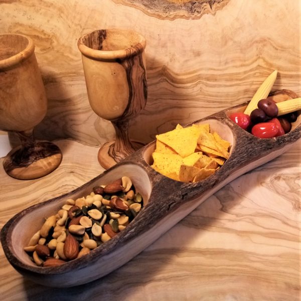 Baguettschale 3er – Bild 4