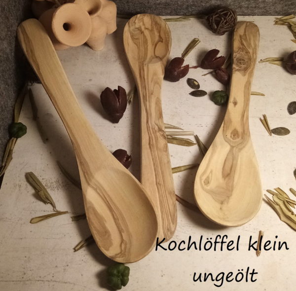 Kochlöffel – Bild 4