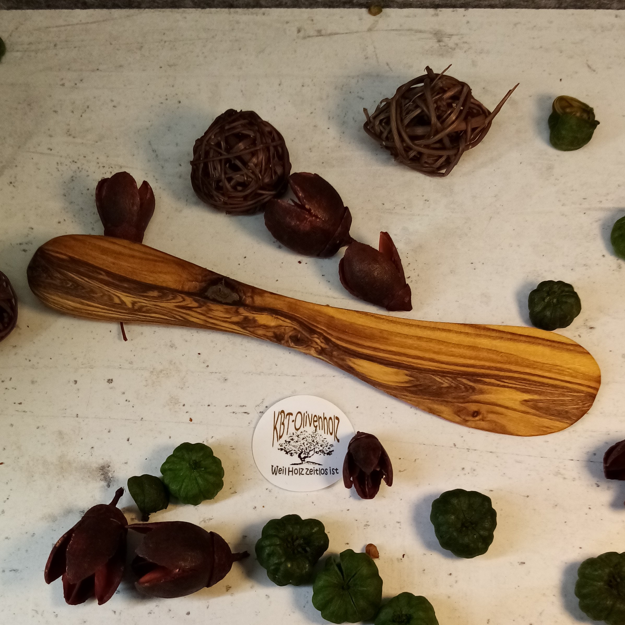 Buttermesser – Bild 3