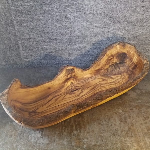 Baguetteschale – Bild 2