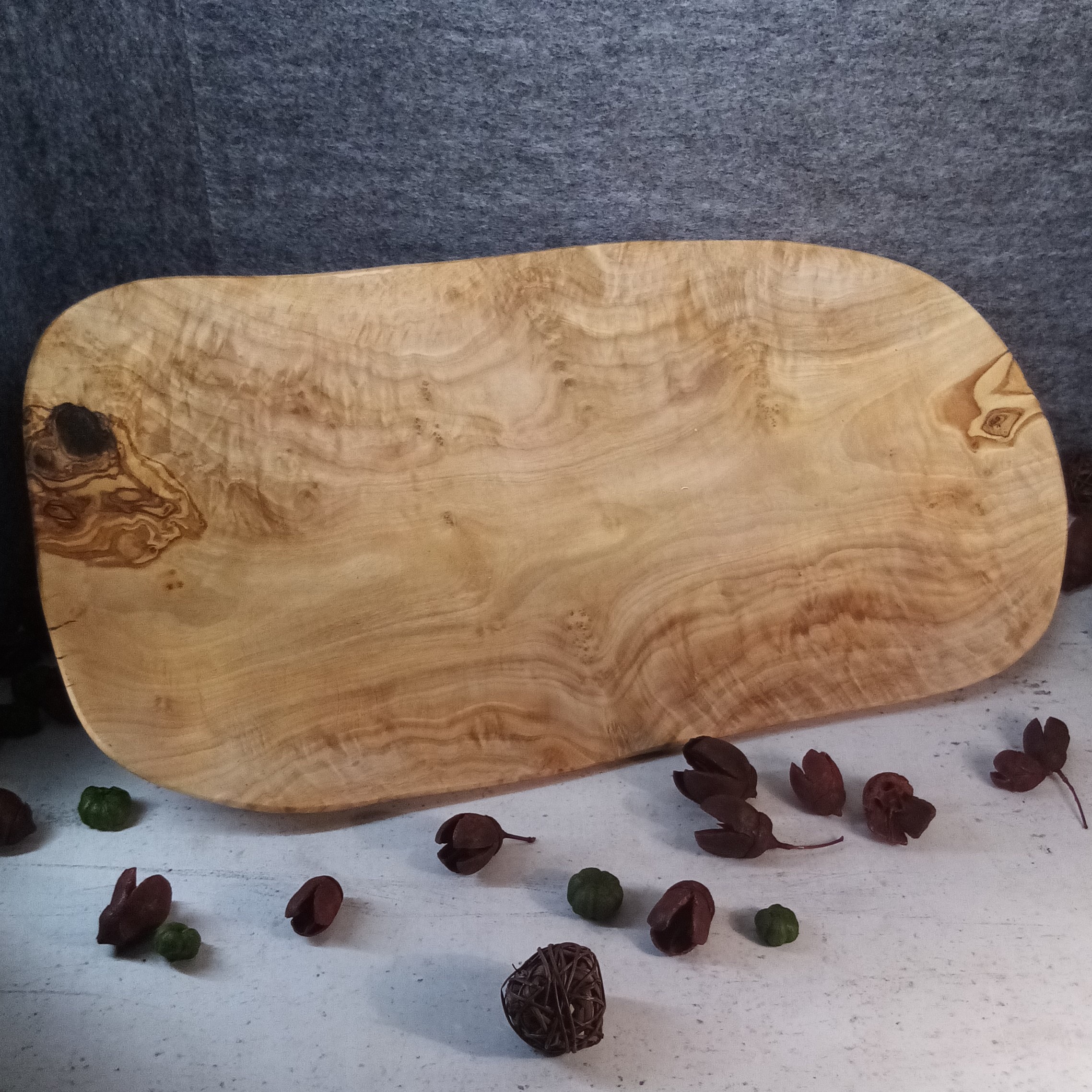 Servierplatte – Bild 2