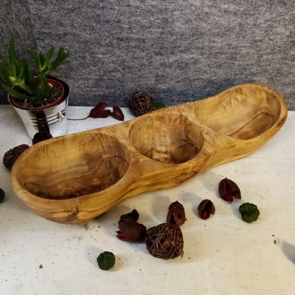 Baguettschale 3er – Bild 3