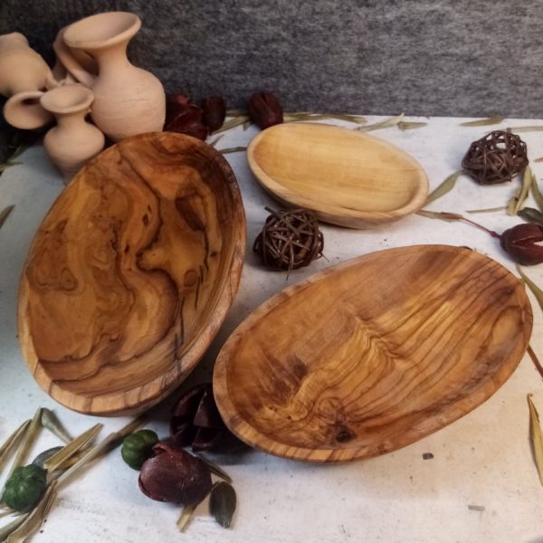 Olivenschale – Bild 2