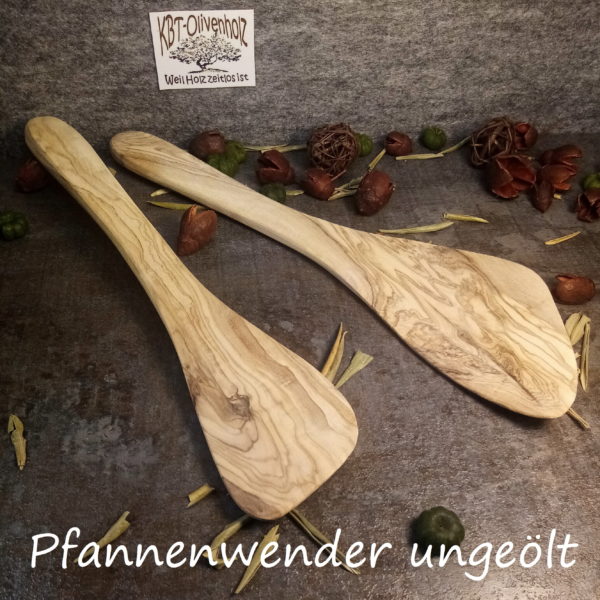 Pfannenwender – Bild 2