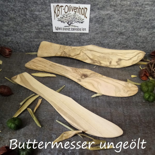 Buttermesser – Bild 2